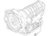 AUDI 01V300041E Automatic Transmission